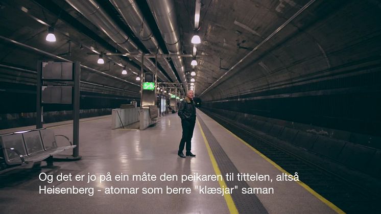Heisenberg