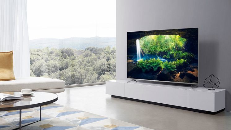 TCL P71 SERIES_43_50_55_65_LIFESTYLE3