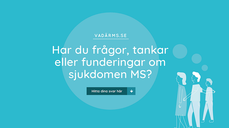 Positiva resultat från förlängd fas II-prövning av evobrutinib i tablettform vid multipel skleros    