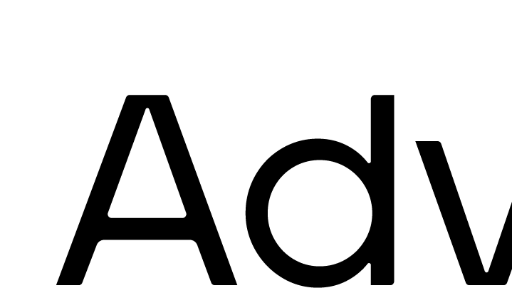 Adven Lockup Black RGB