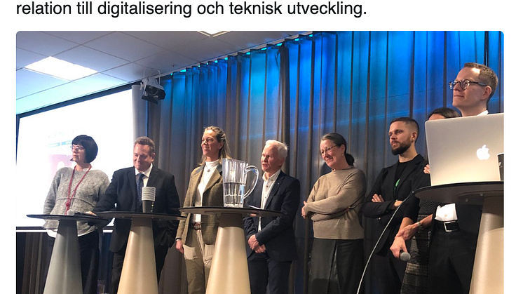 Bild: Kristina Seldén