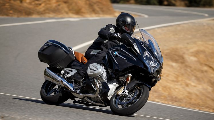 BMW R 1250 RT