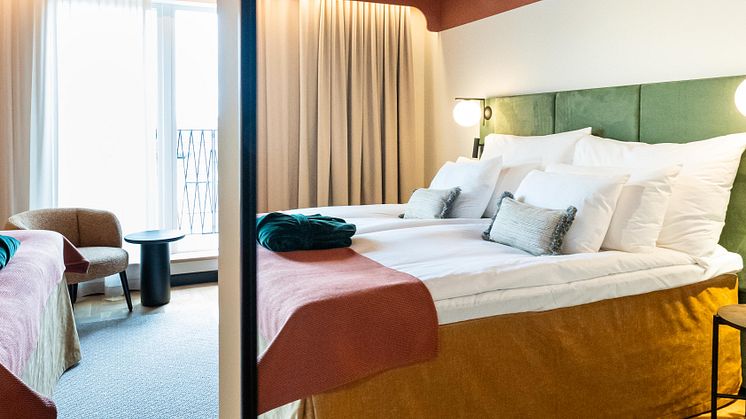 Hotel Fratelli