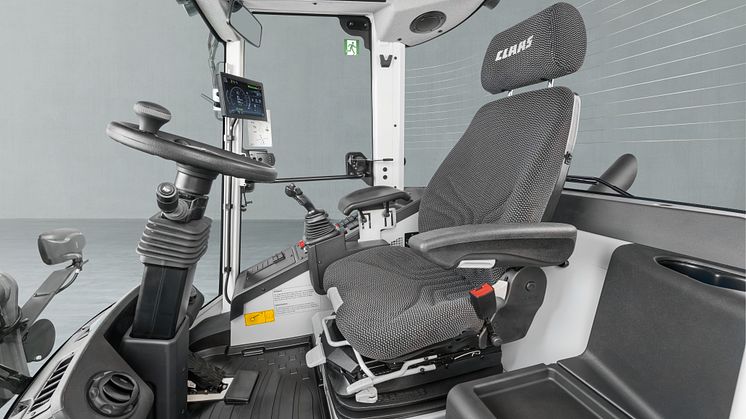 TORION 738 T SINUS 