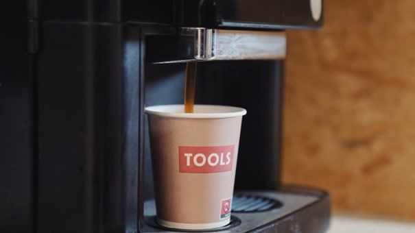 Kaffekopp