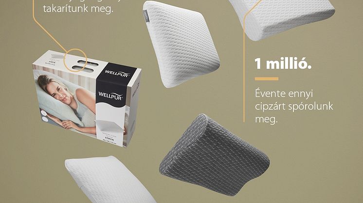 3 millió műanyag fogantyút takarít meg a JYSK évente