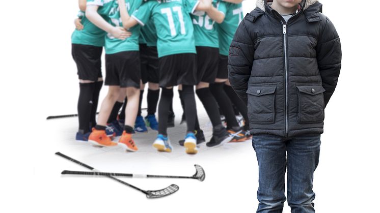 Kampanja-aika on 1.8-18.8.2019, jolloin kerätään lahjoituksina lasten- ja nuorten harrastusvälineitä ja -vaatteita. Kampanjan keräyspisteet ovat Stadiumin ja Starkin myymälöissä ympäri Suomea.