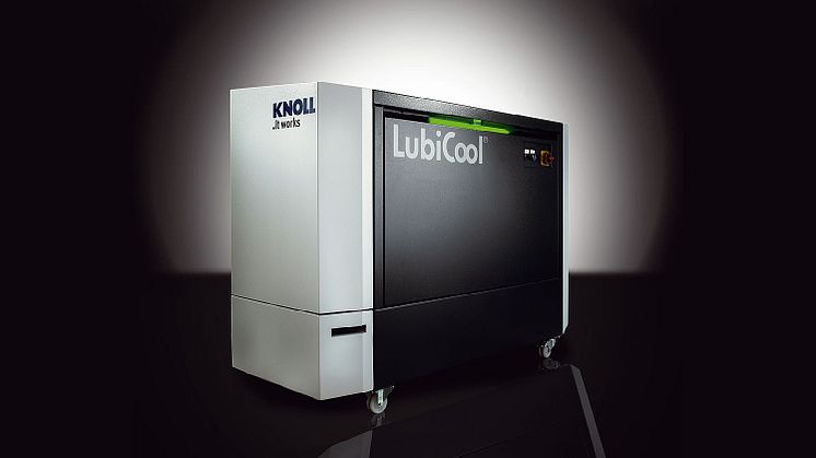 knoll-lubicool-M