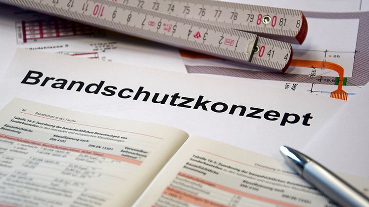 Online-Intensivkurs: Brandschutzkonzepte nach der Bauordnung NRW