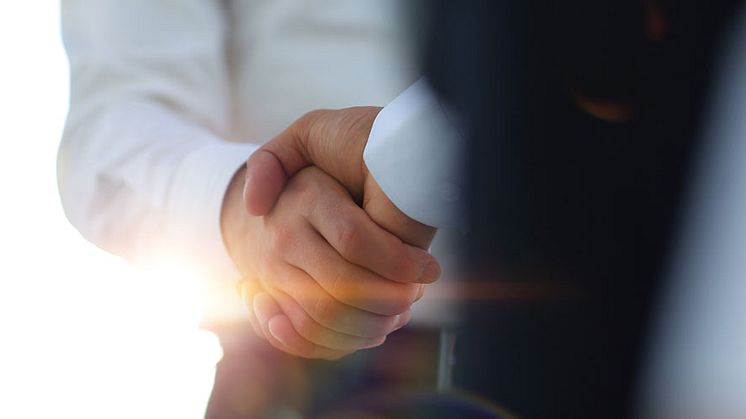 Advenica Oy har undertecknat samarbetsavtal med NATO’s NCI Agency