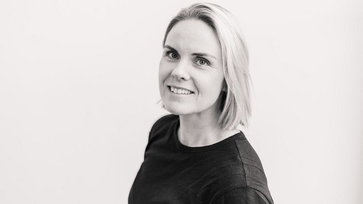 Mona Bruvik