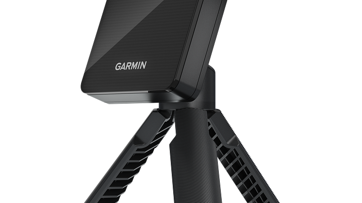 Garmin Approach R10_Seitenansicht