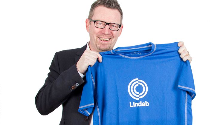 Lindab förstärker sin organisation inom key account