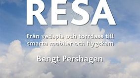 Ny bok: Brukspojkens resa - från vedspis och torrdass till smarta mobiler och flygskam