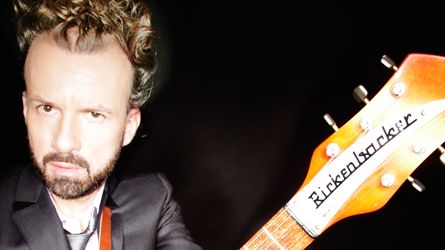 Shantel & Bucovina Club Orkestar fyrer op under VEGA med nye sange