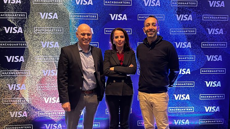 Visa Avrupa İnovasyon Programı 5. dönem mezunlarını verdi 