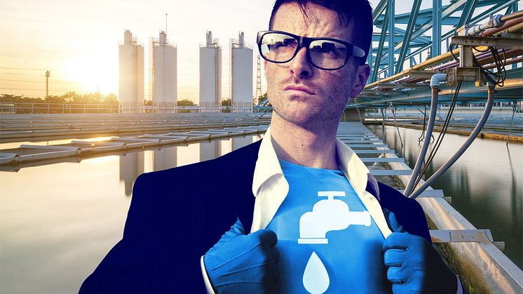 SMC energieffektivisering