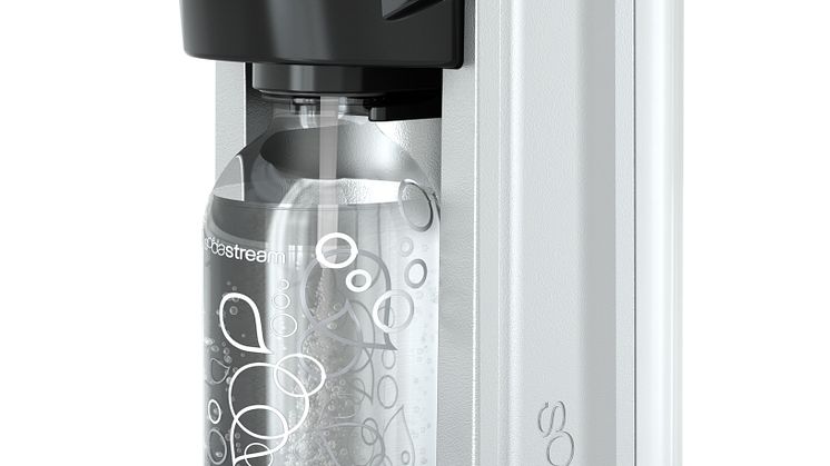 White Fizz