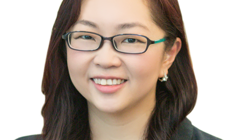 Kexin Lim