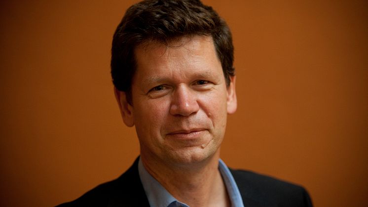 Överläkare Henrik Lindman, Akademiska sjukhuset i Uppsala