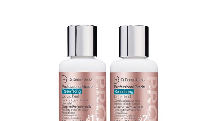 570210 Professional Grade Resurfacing Liquid Peel