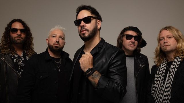 THOSE DAMN CROWS - Dreaming - ny singel och video