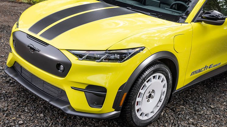2023 FORD MACH-E RALLY  (9)