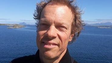 Patrik Ellstrom