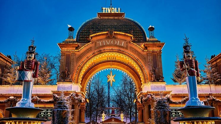 Foto: Tivoli