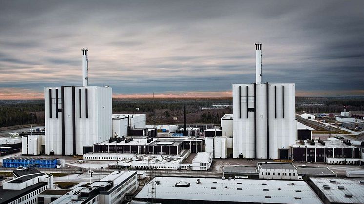 ​  Avveckling och modernisering utmaningar för kärnkraftsindustrin