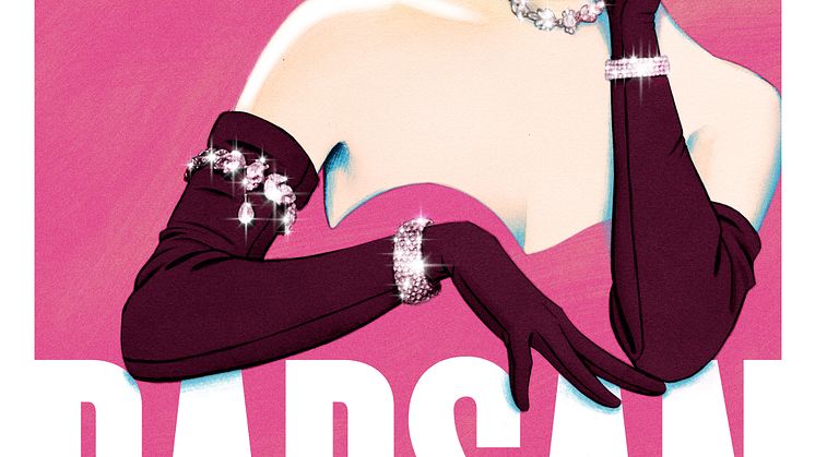 BABSAN SHOW - Ett liv i rosa
