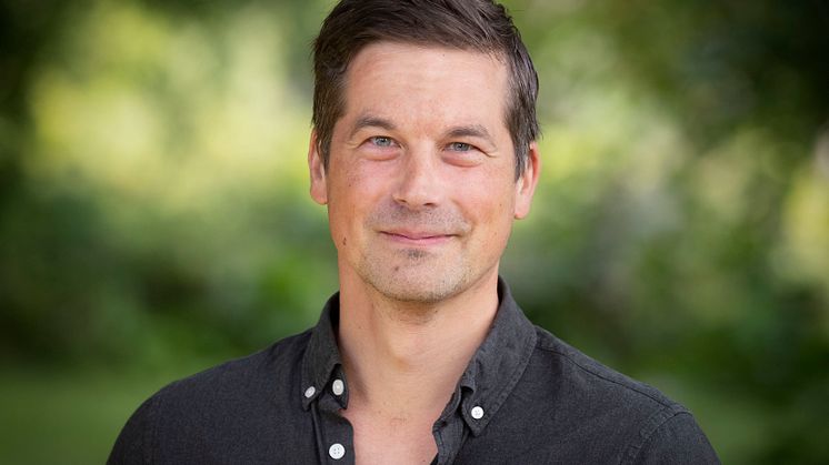 Sebastian Willman
