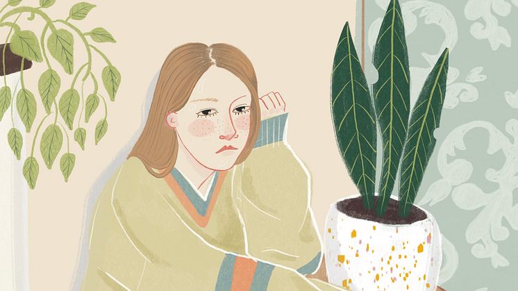 Illustration: Dzana Serdarevic
