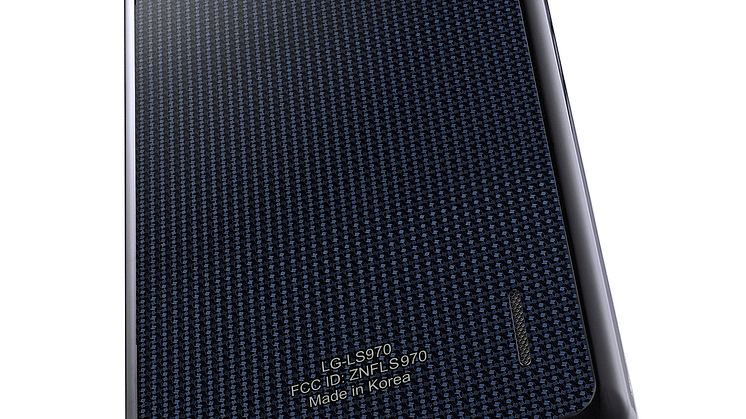 LG Optimus G
