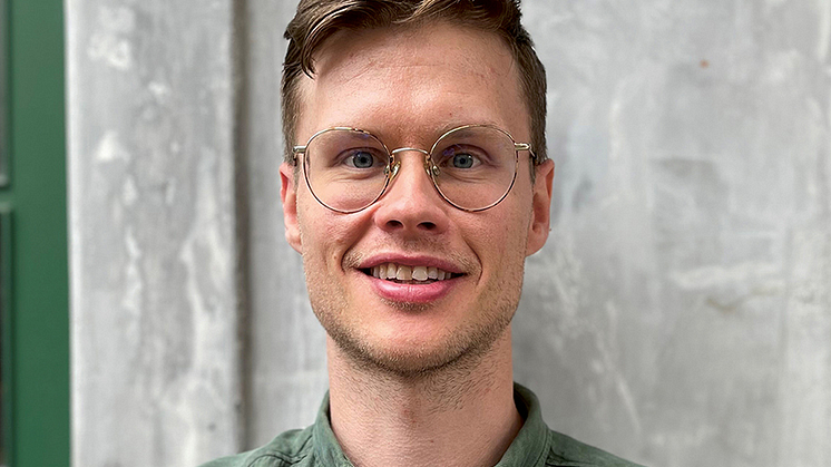 Johan Henrik Frøstrup