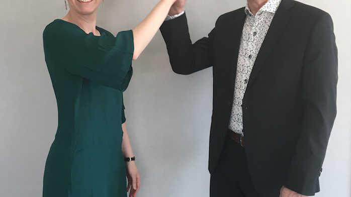 Foto: Maria Lundh och Kjell-Olof Nordmark