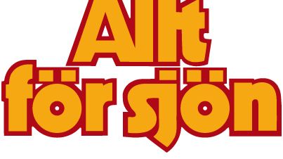 PRESSINBJUDAN: Allt för sjöns pressinformation fredag 4 mars 
