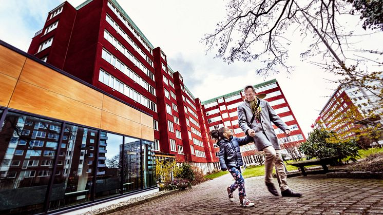 Majviken Bostadsbolaget