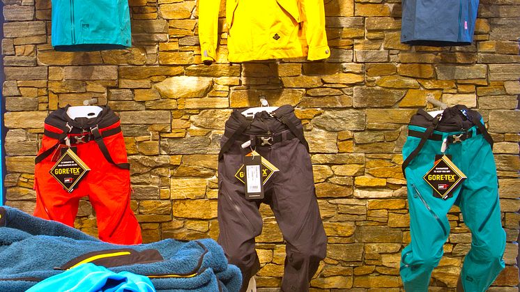 SkiStarshop Concept Store