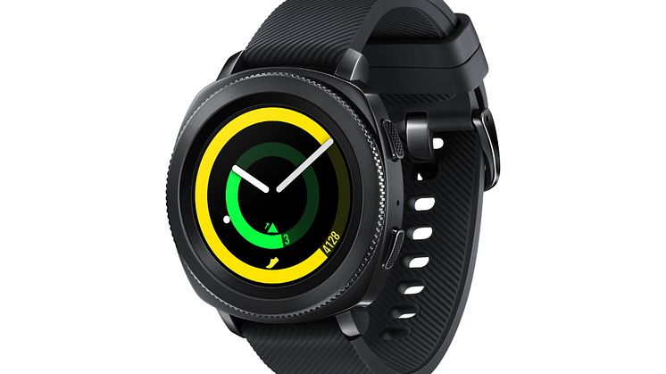 Gear Sport Black