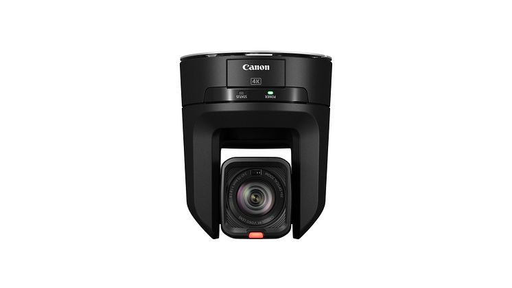 CR-N100 BK FRT 02