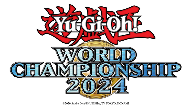 THE ROAD TO THE YU-GI-OH! WORLD CHAMPIONSHIP STARTS SOON FOR YU-GI-OH! MASTER DUEL AND YU-GI-OH! DUEL LINKS