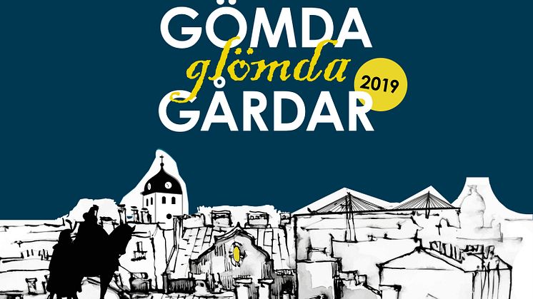 Upplev Gömda glömda gårdar i Uddevalla