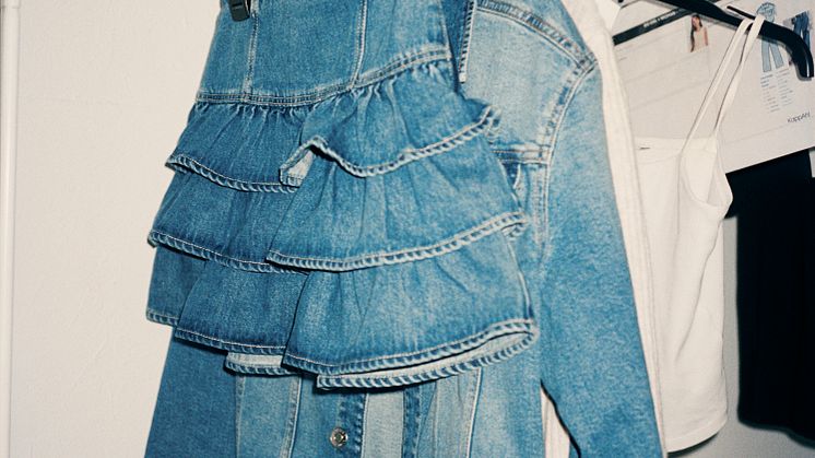 Denim Campaign SS25