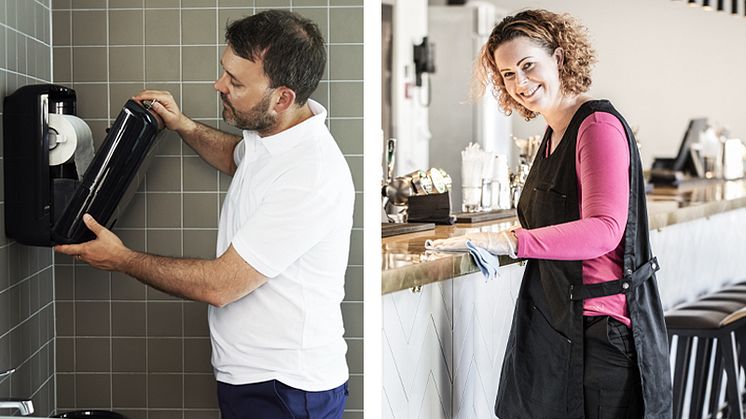 Procurator tecknar partnerskapsavtal med Sodexo