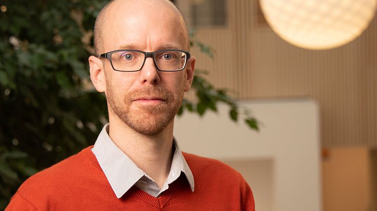 Petter Duvander