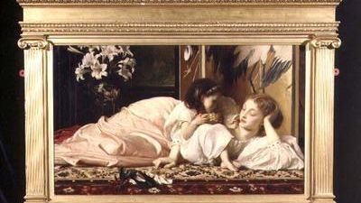 Manchester Museum Art Collection opens in China 