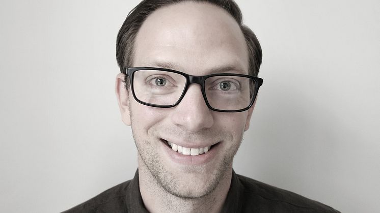 Rasmus Lönnborg_Logistikansvarig 20231003 2