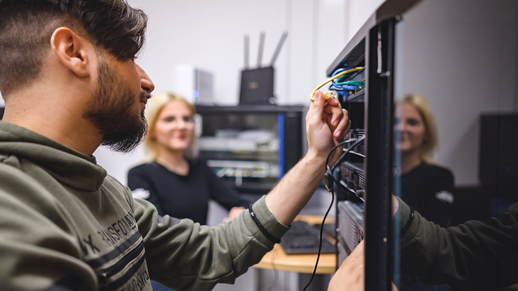 El och energiprogrammet
