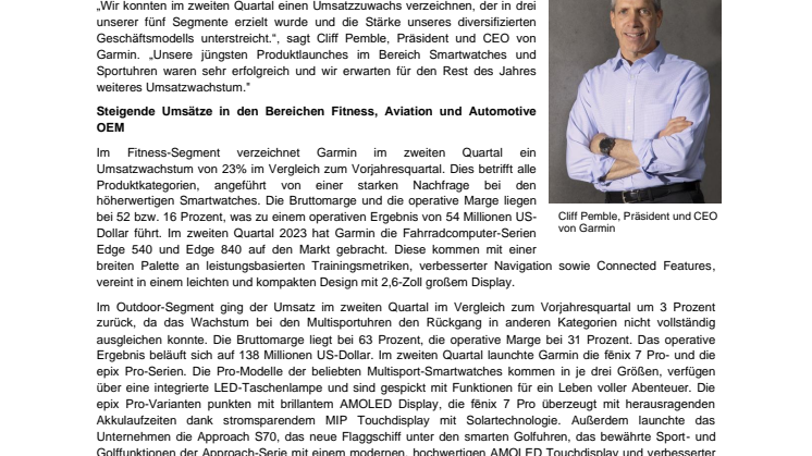 PM_Garmin_DE_Q2_Ergebnisse 2023